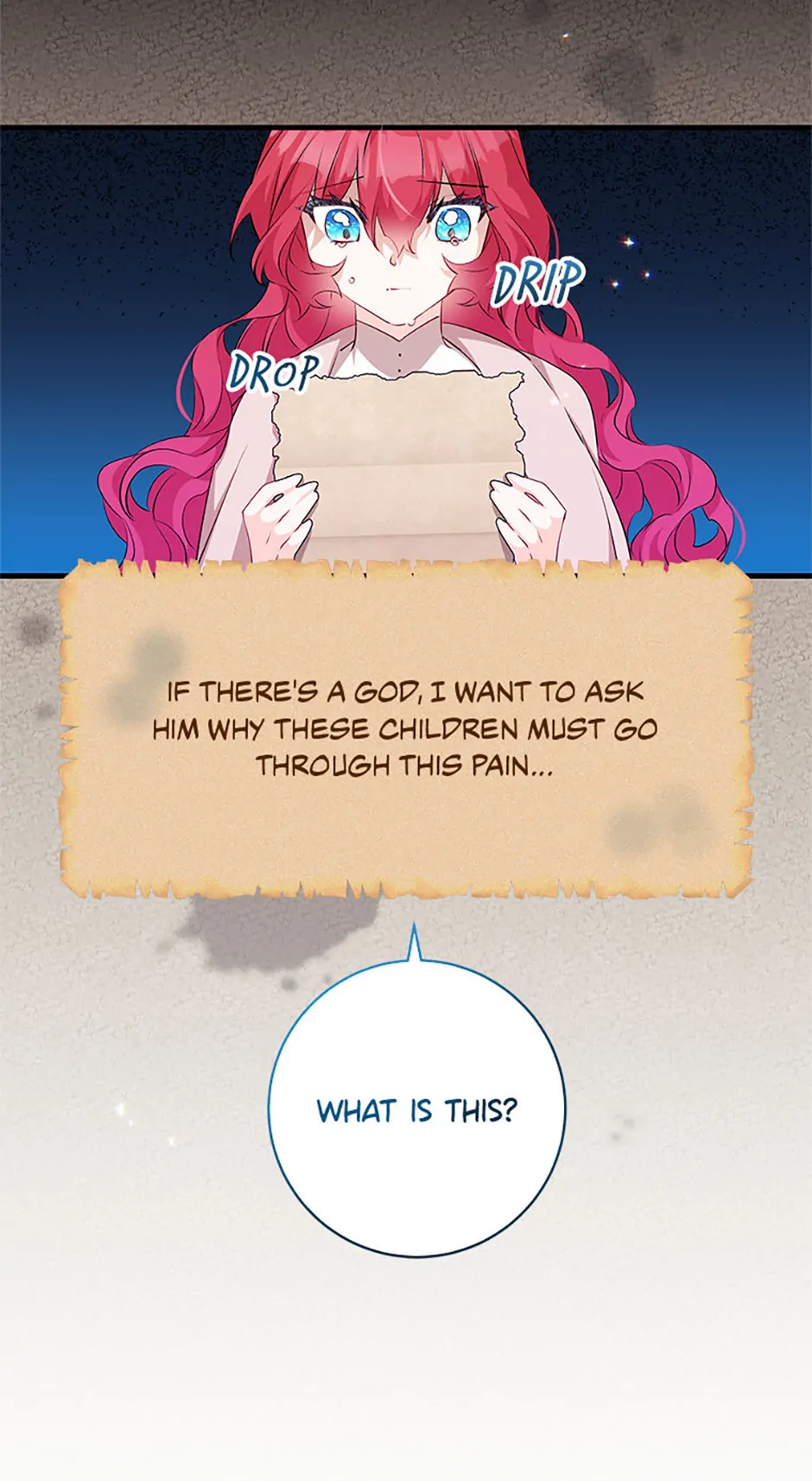 Everything is under the baby’s feet Chapter 80 - Page 43