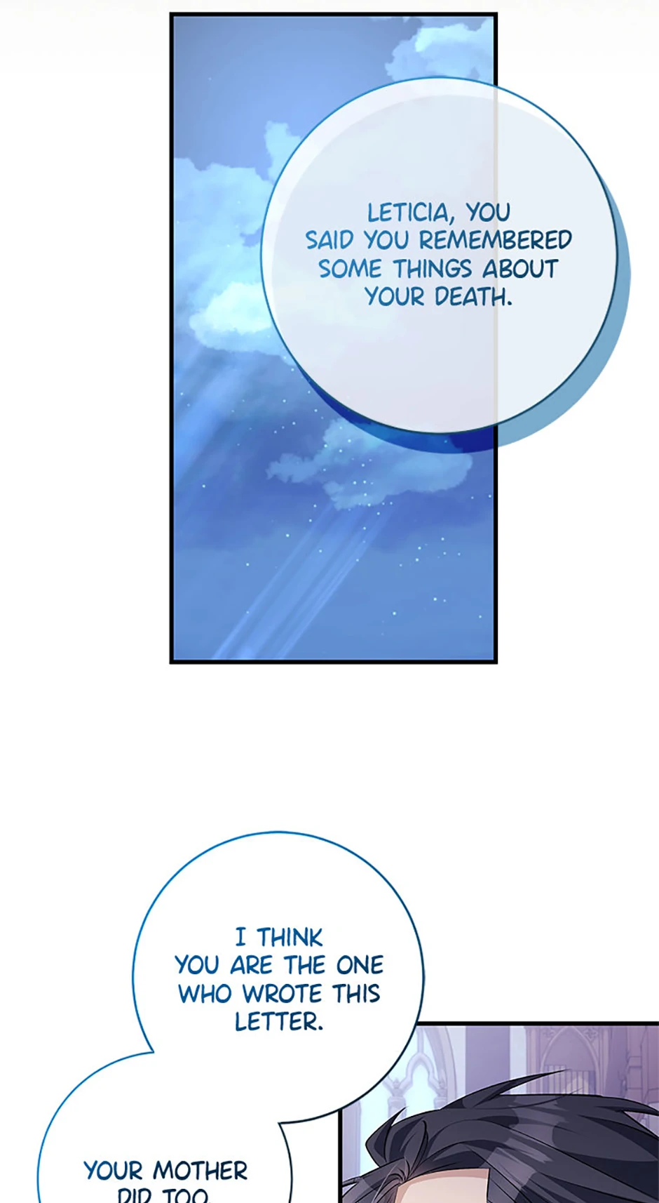 Everything is under the baby’s feet Chapter 80 - Page 44