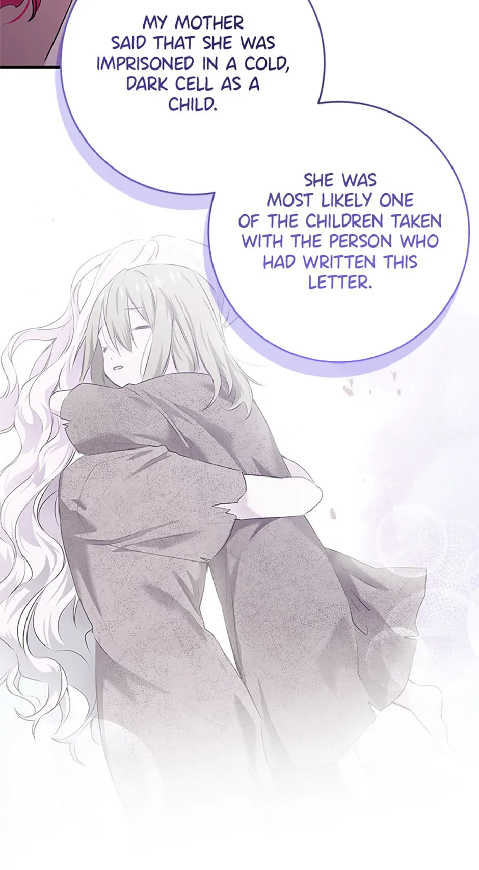 Everything is under the baby’s feet Chapter 80 - Page 46