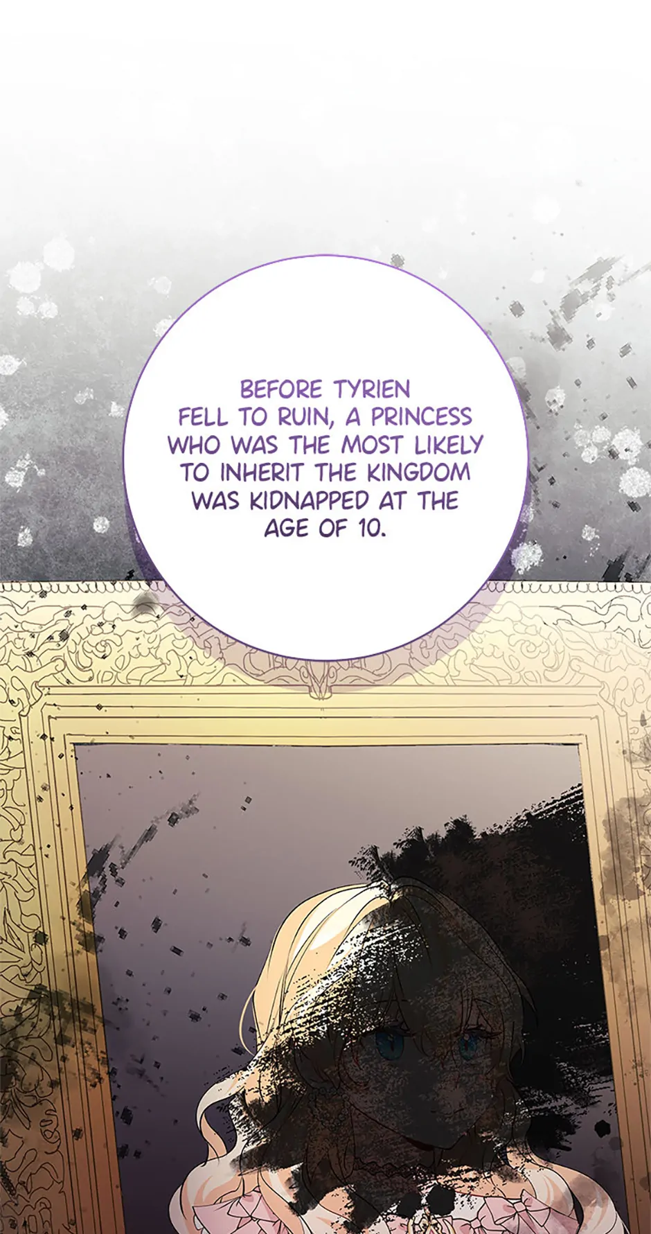 Everything is under the baby’s feet Chapter 80 - Page 47