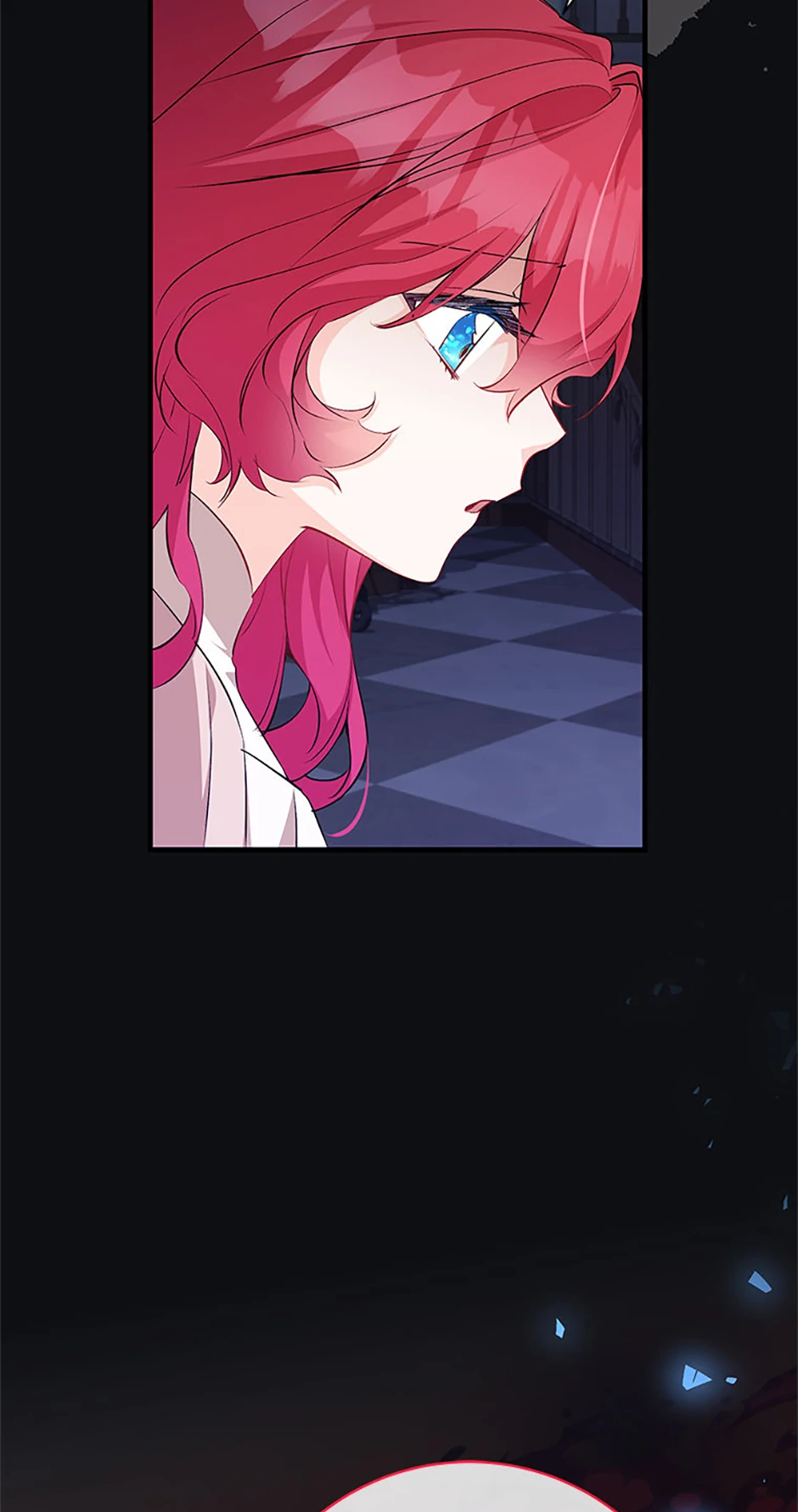 Everything is under the baby’s feet Chapter 80 - Page 49