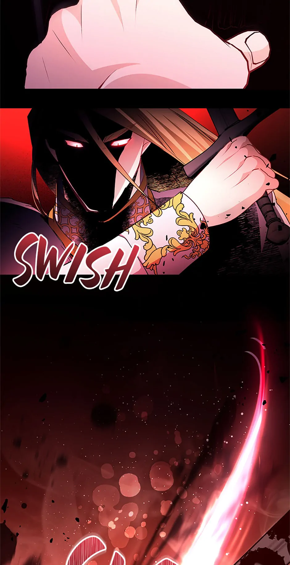 Everything is under the baby’s feet Chapter 80 - Page 57