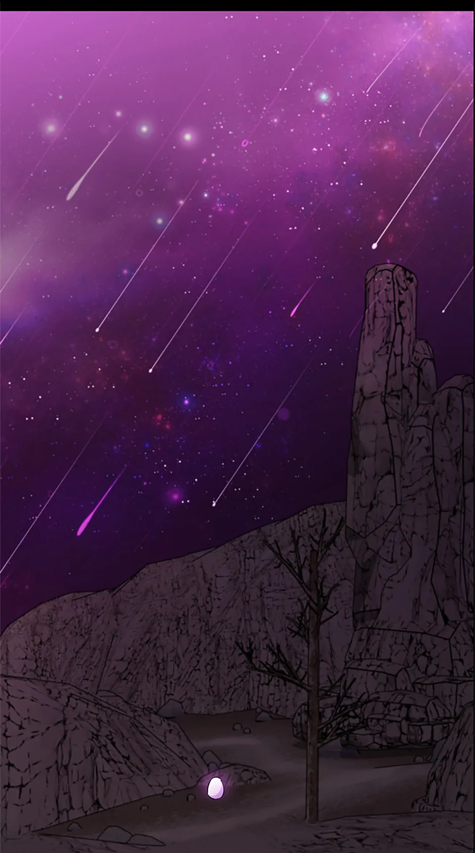 Everything is under the baby’s feet Chapter 80 - Page 59