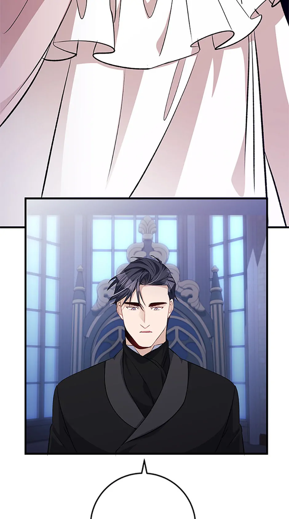 Everything is under the baby’s feet Chapter 80 - Page 63