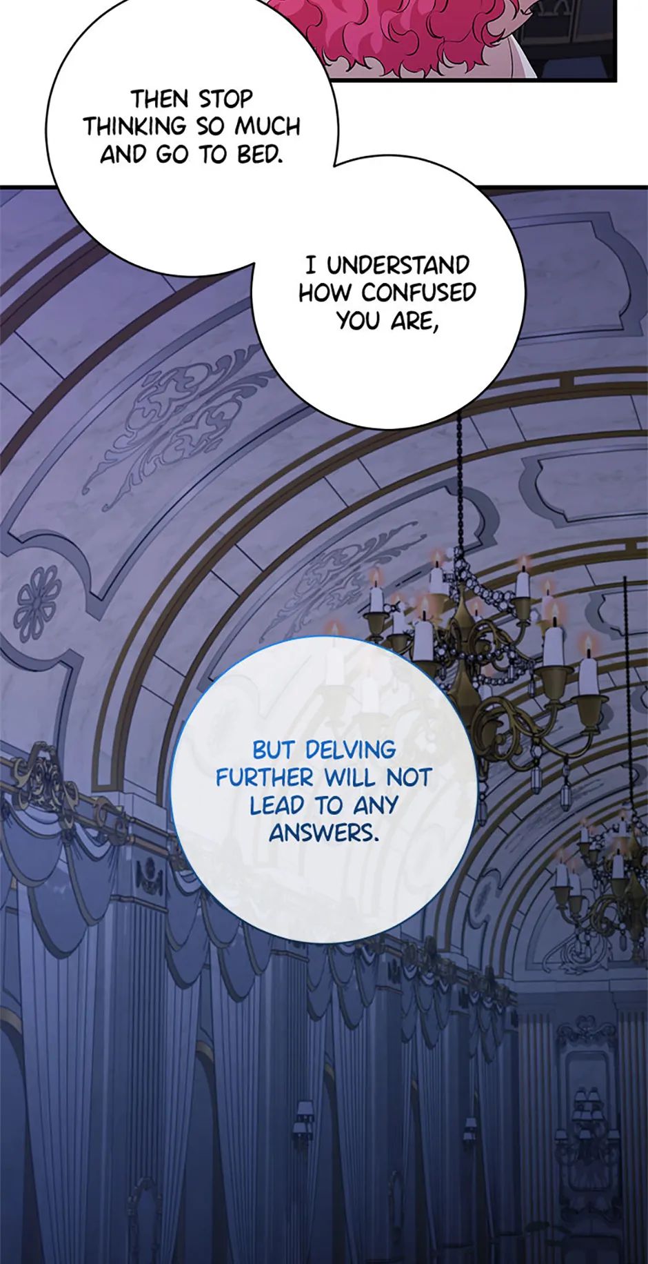 Everything is under the baby’s feet Chapter 80 - Page 67