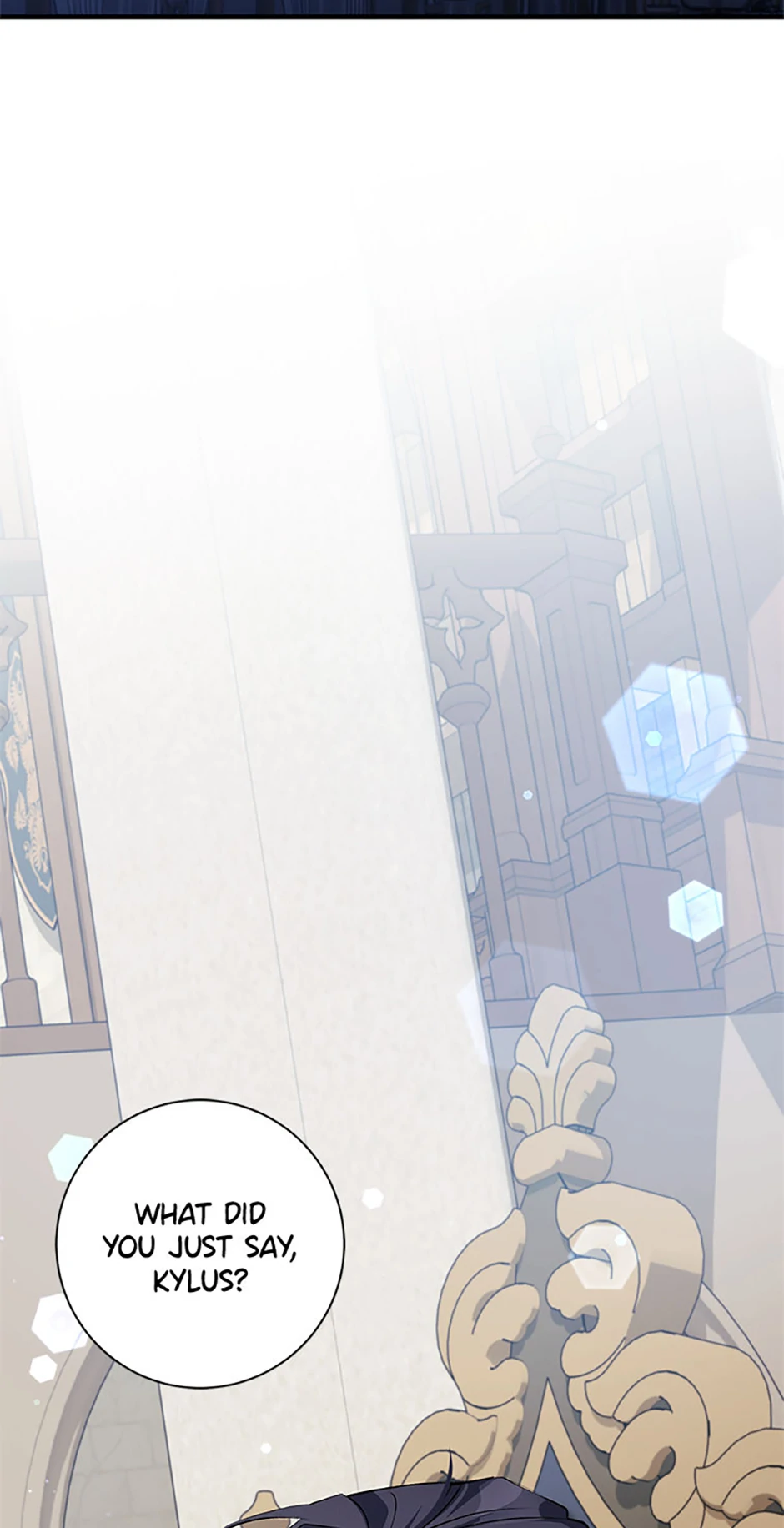 Everything is under the baby’s feet Chapter 80 - Page 68