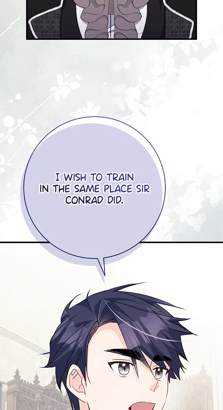 Everything is under the baby’s feet Chapter 81 - Page 4