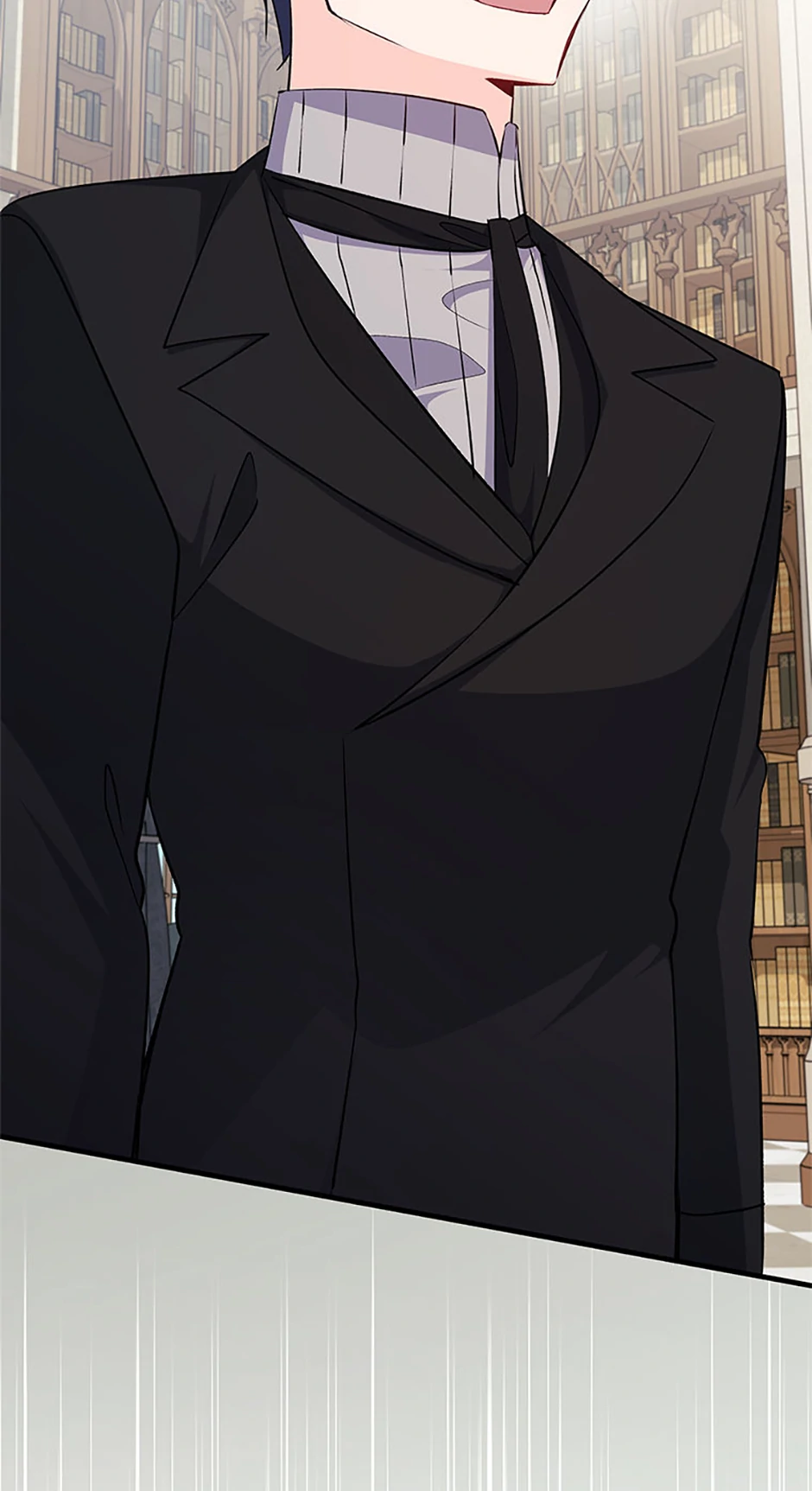 Everything is under the baby’s feet Chapter 81 - Page 5