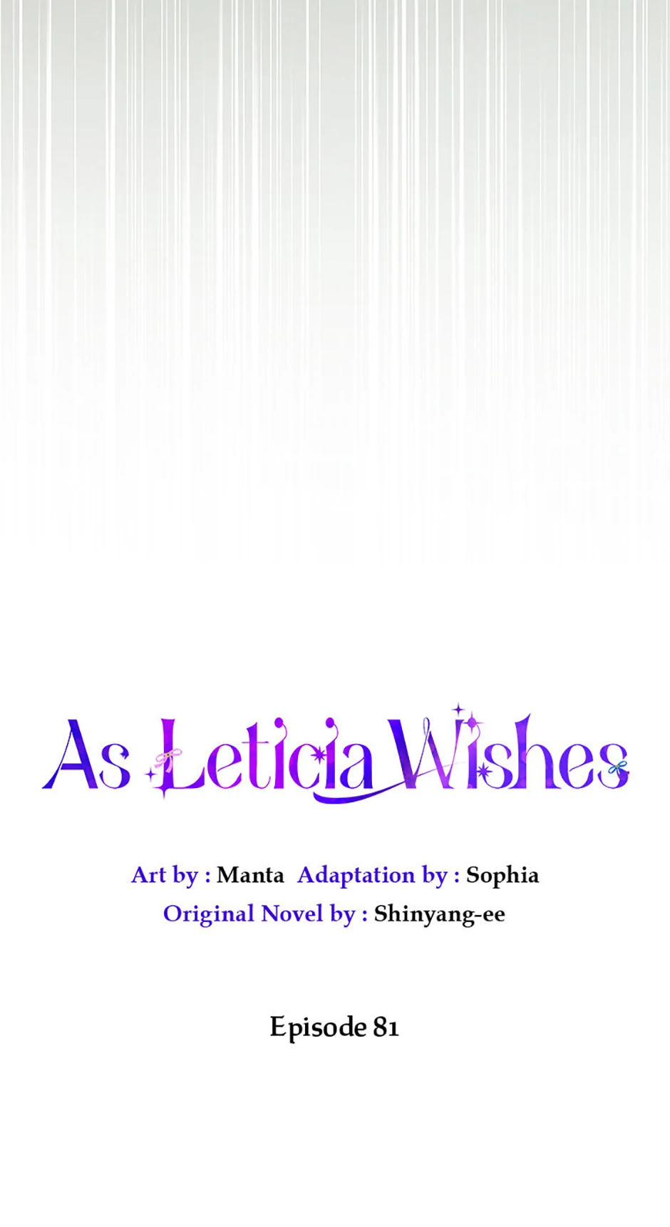 Everything is under the baby’s feet Chapter 81 - Page 6