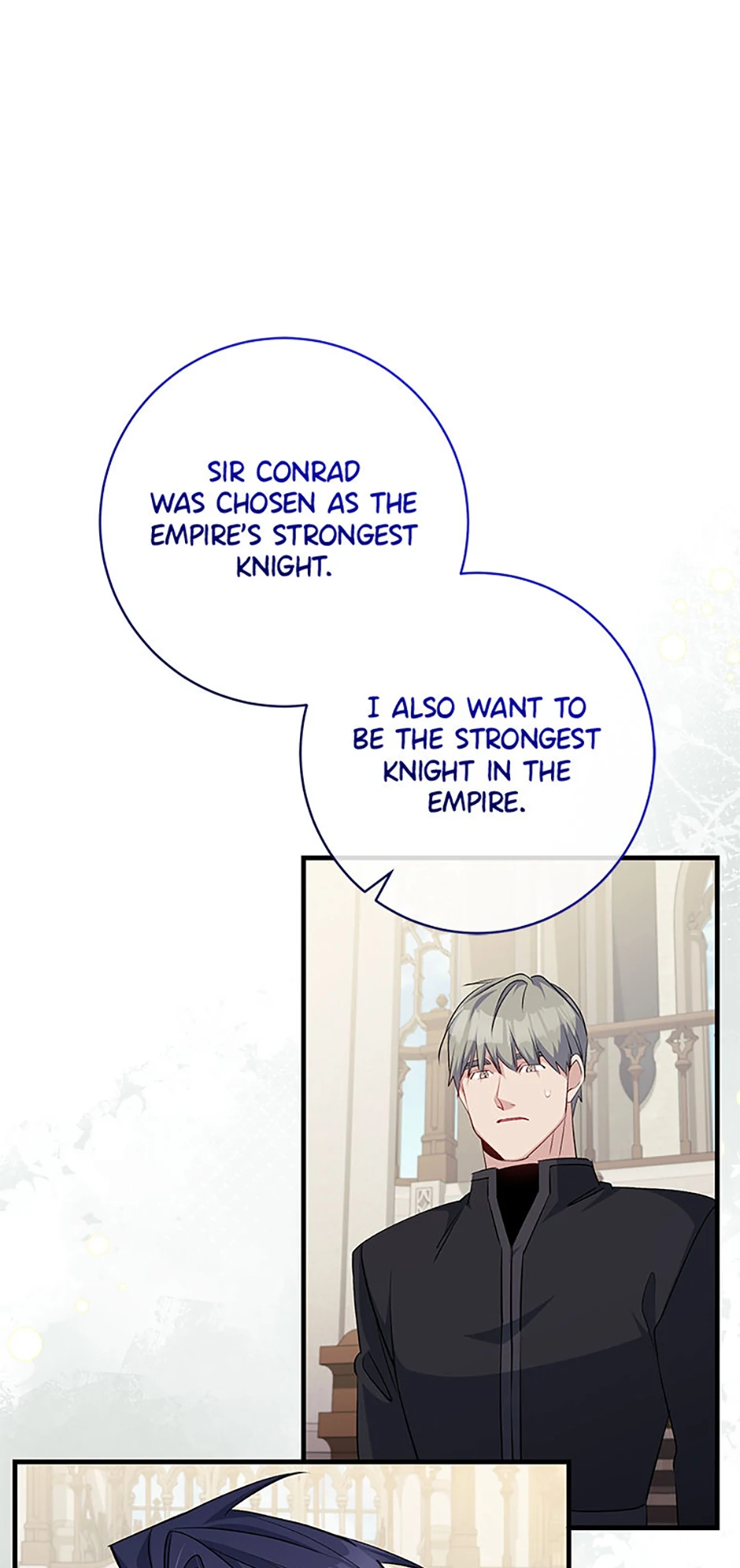 Everything is under the baby’s feet Chapter 81 - Page 7