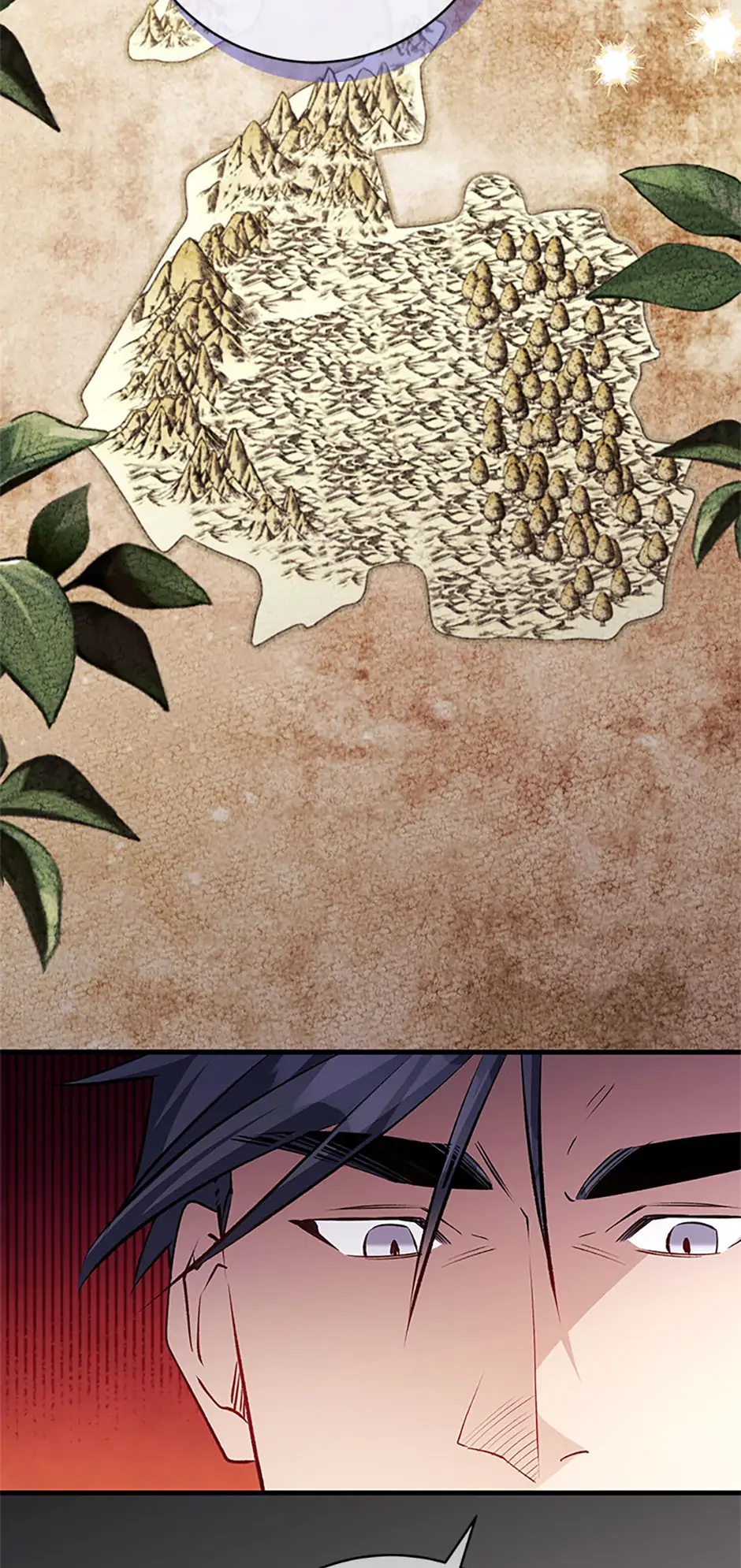 Everything is under the baby’s feet Chapter 81 - Page 9