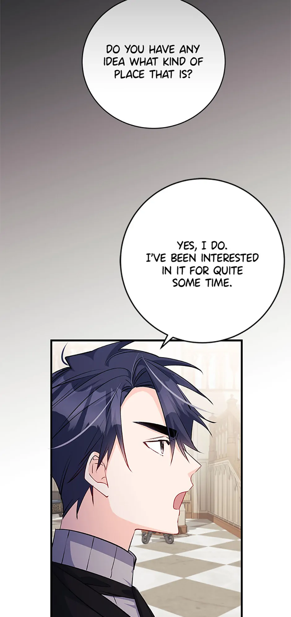 Everything is under the baby’s feet Chapter 81 - Page 10