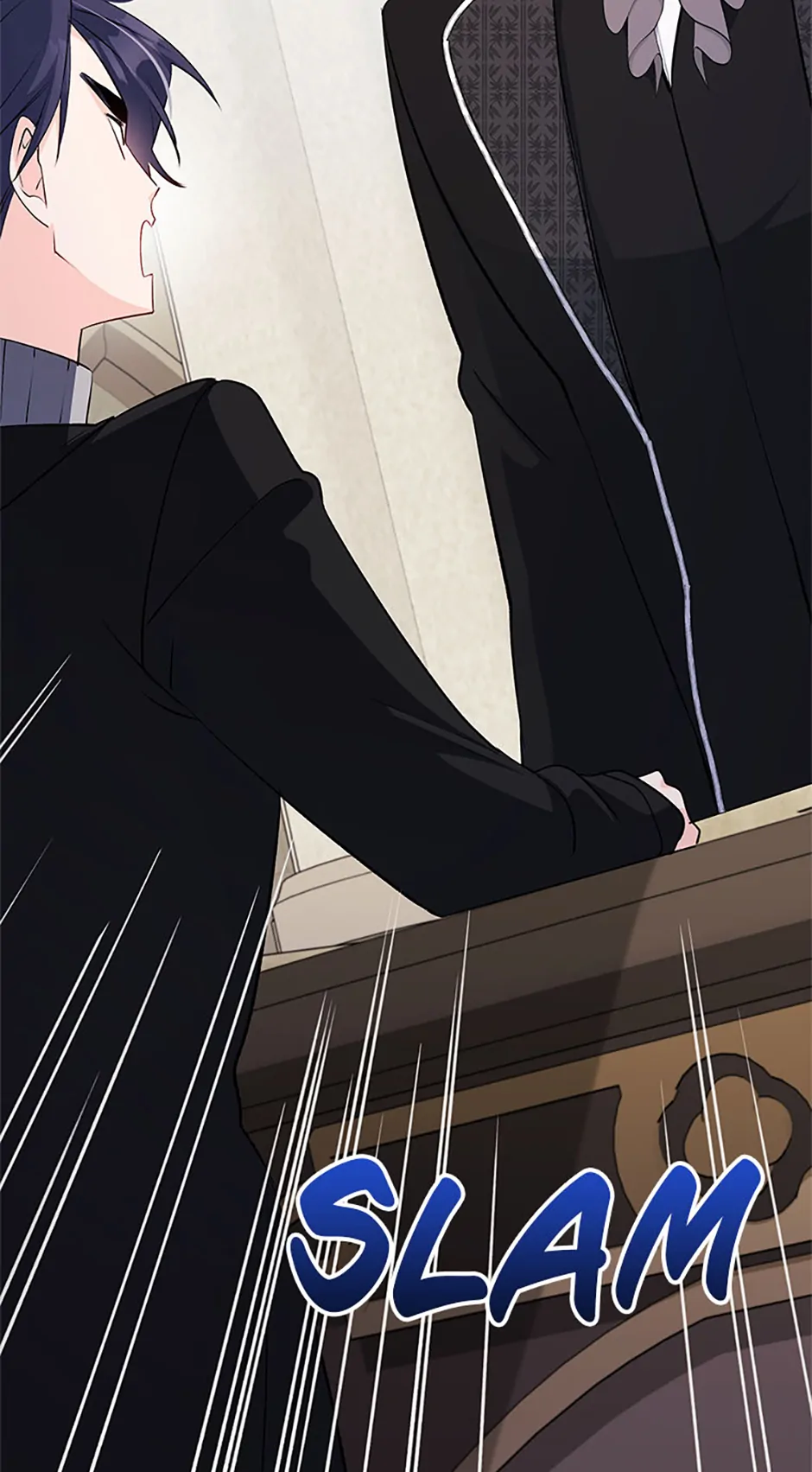 Everything is under the baby’s feet Chapter 81 - Page 18