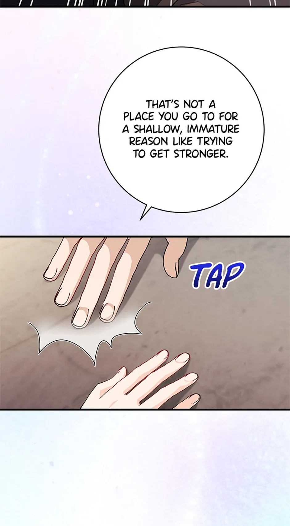 Everything is under the baby’s feet Chapter 81 - Page 19