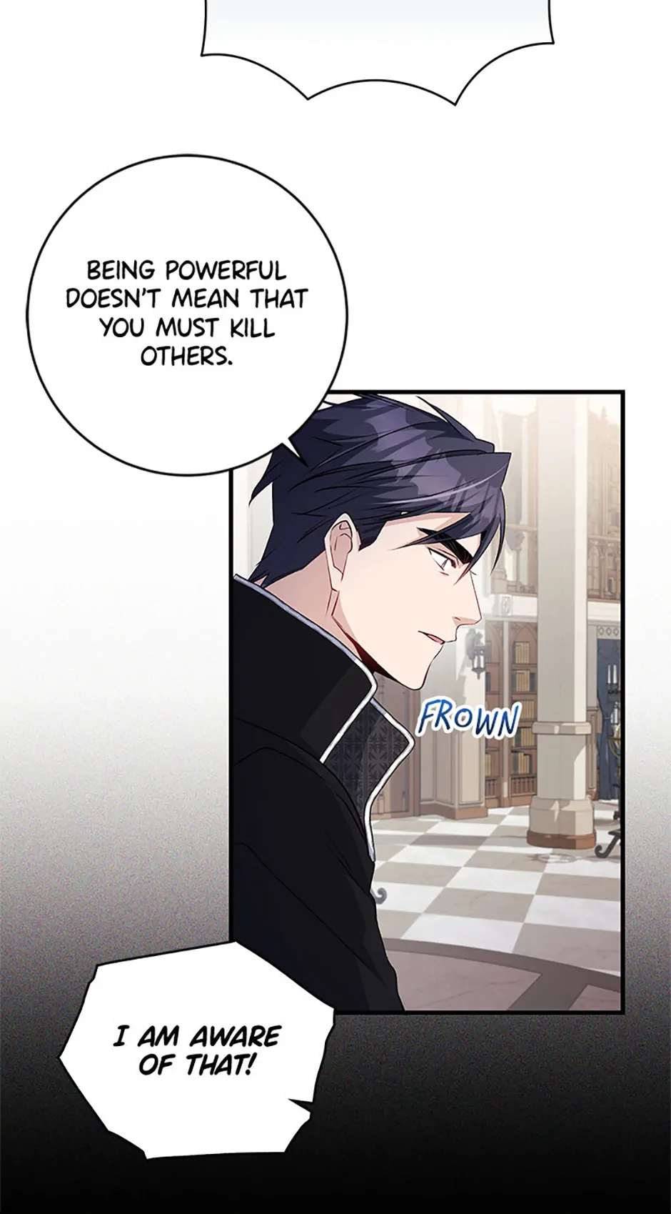 Everything is under the baby’s feet Chapter 81 - Page 22