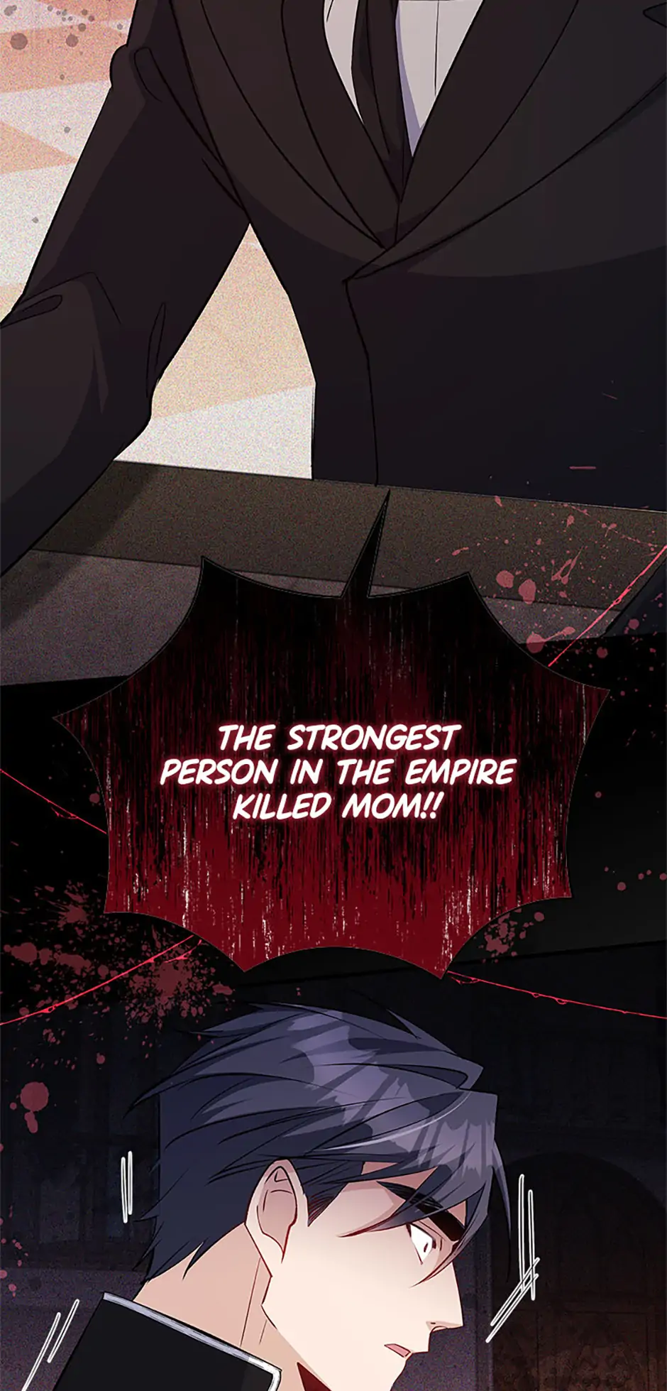 Everything is under the baby’s feet Chapter 81 - Page 24