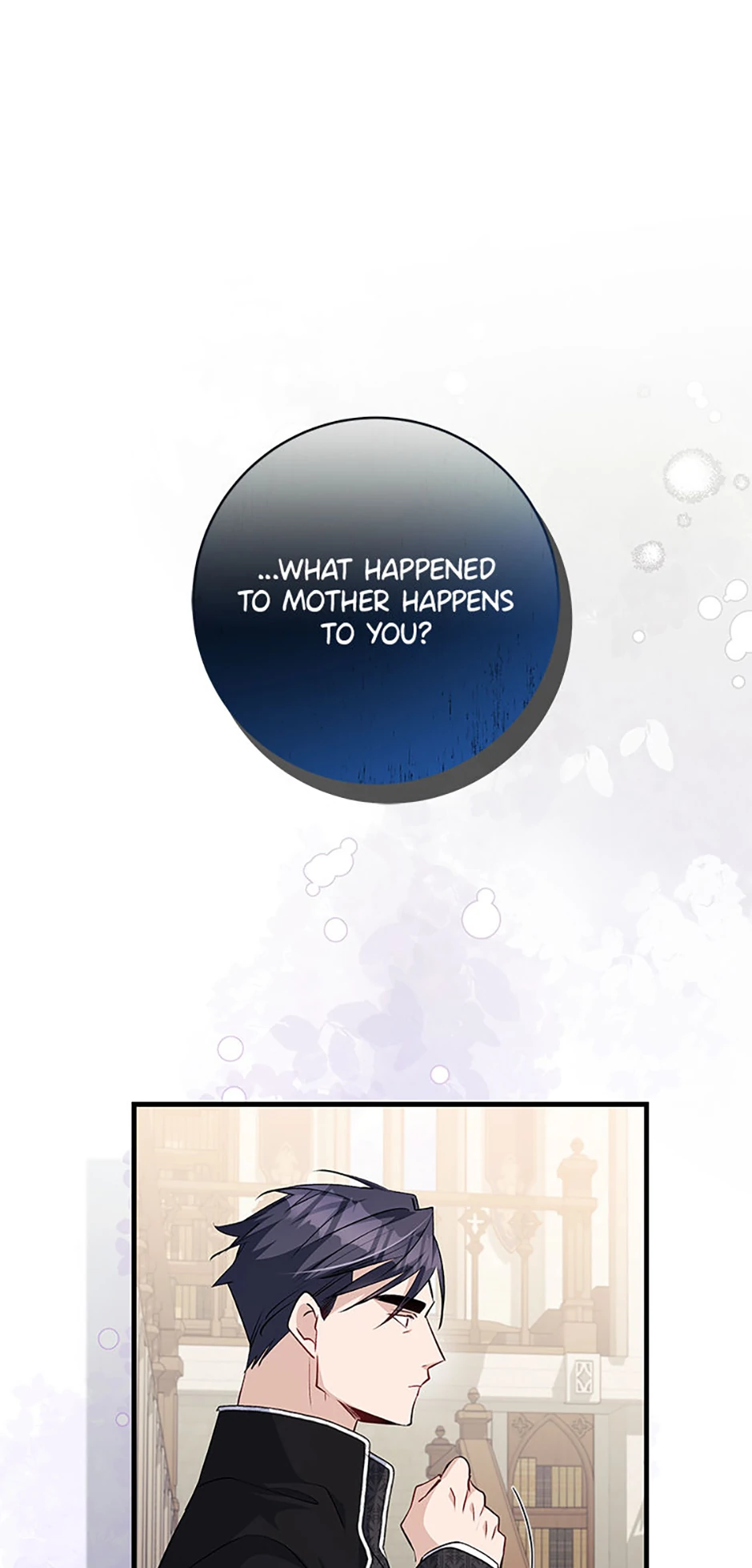 Everything is under the baby’s feet Chapter 81 - Page 28