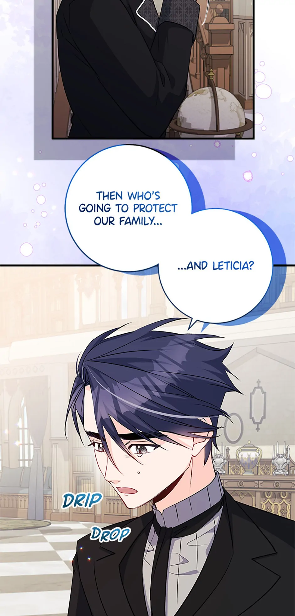 Everything is under the baby’s feet Chapter 81 - Page 29