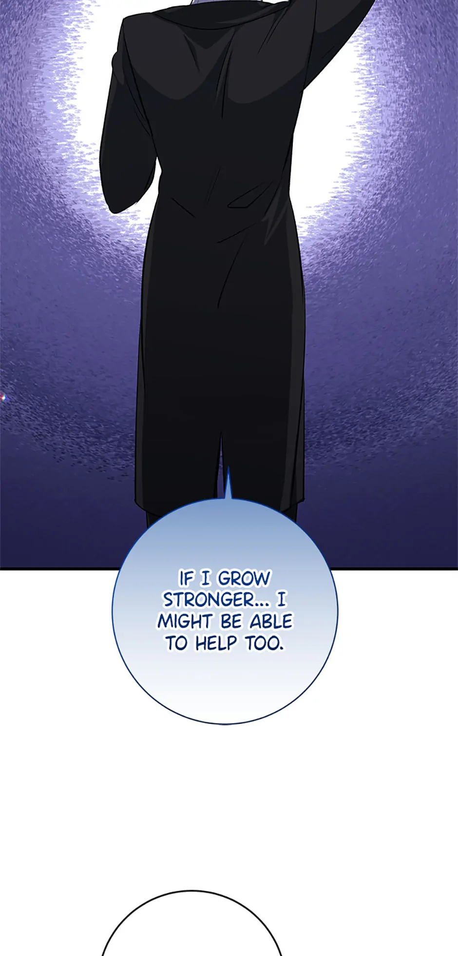 Everything is under the baby’s feet Chapter 81 - Page 31