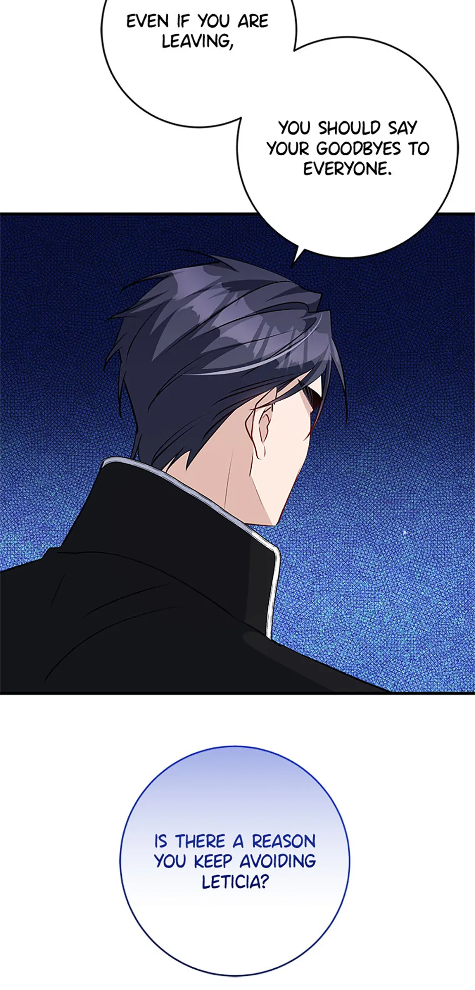 Everything is under the baby’s feet Chapter 81 - Page 32