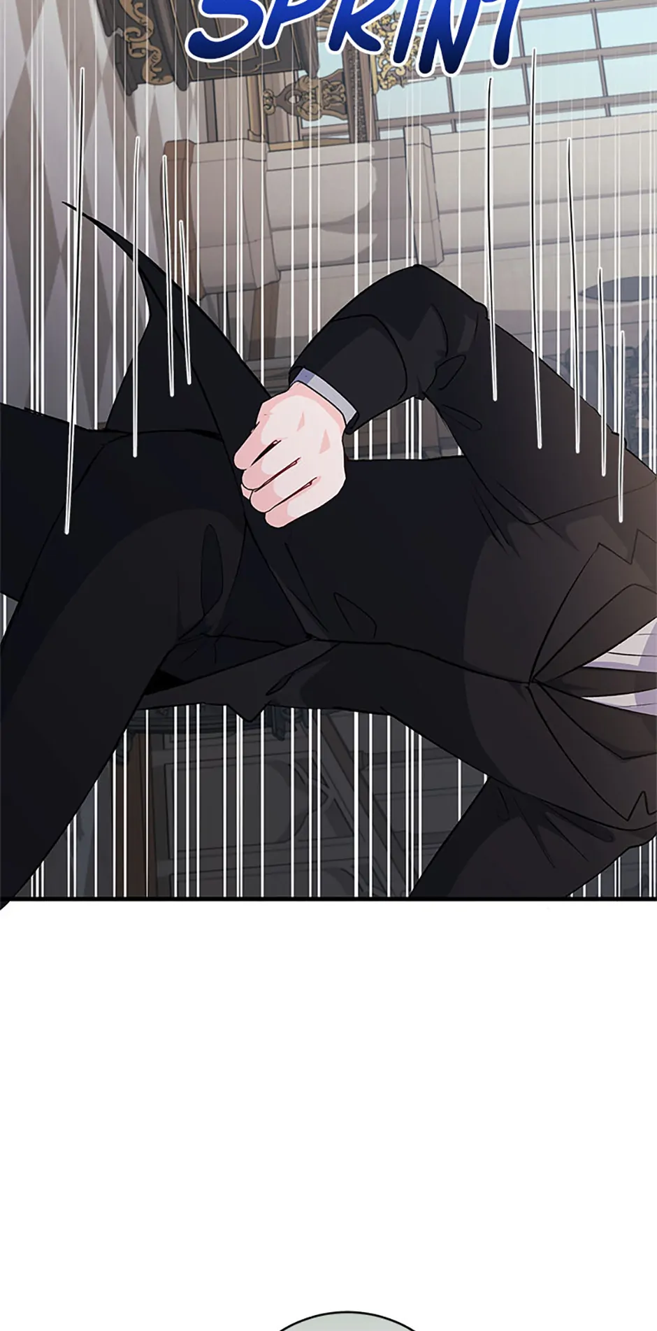 Everything is under the baby’s feet Chapter 81 - Page 45