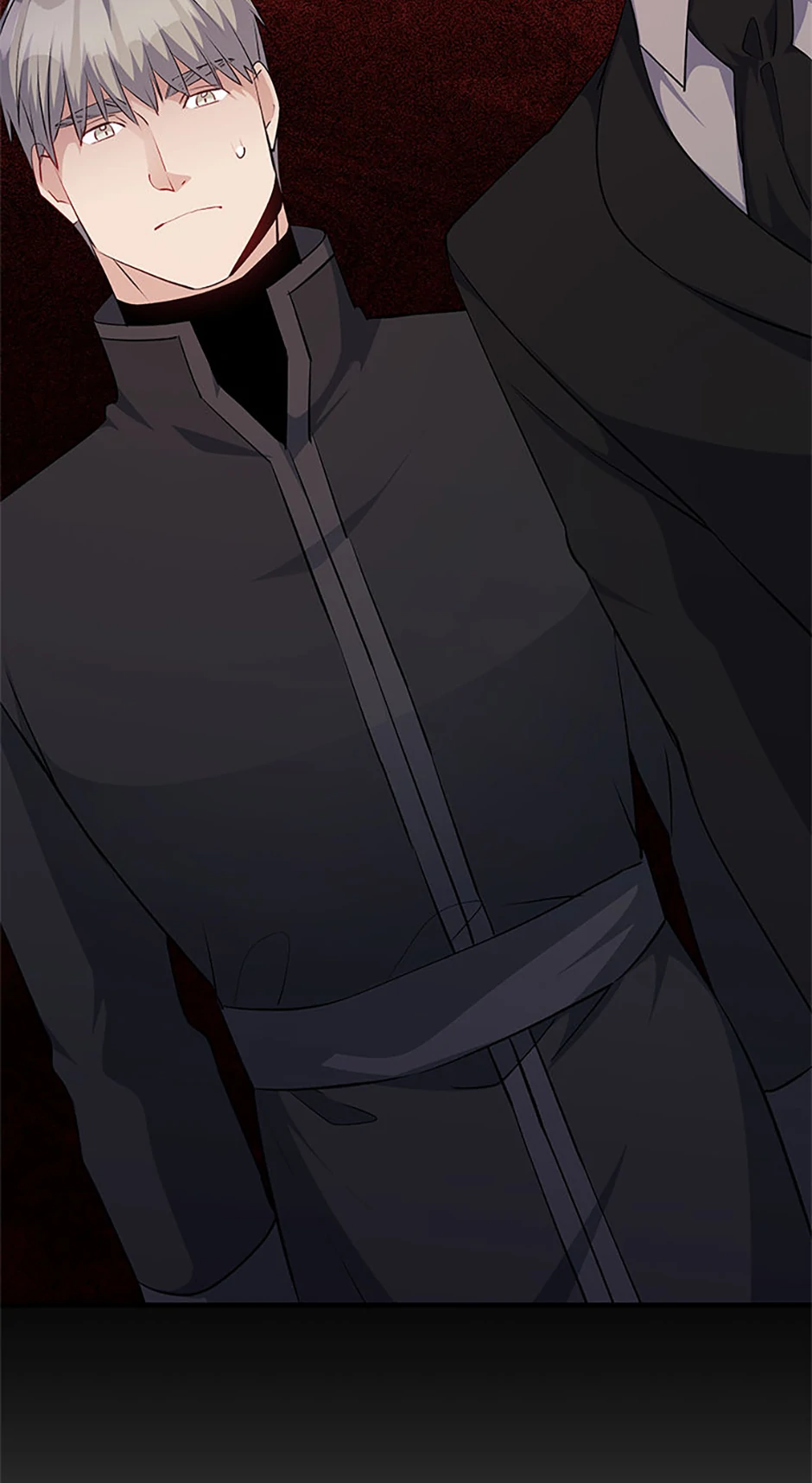 Everything is under the baby’s feet Chapter 81 - Page 54