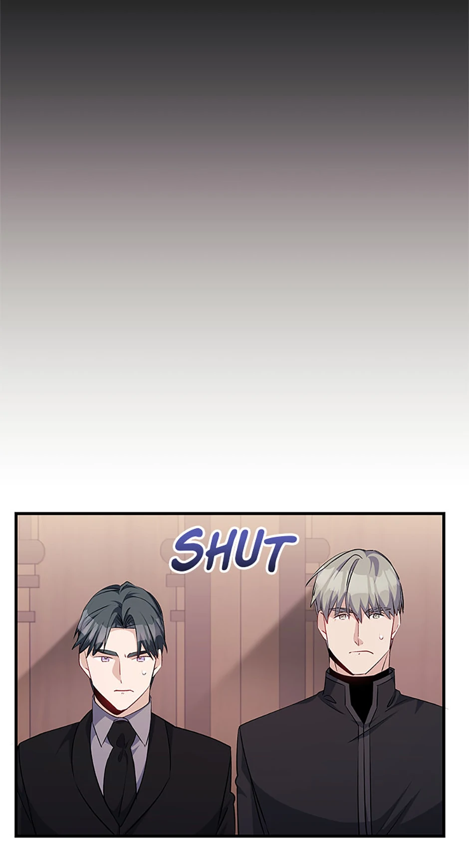 Everything is under the baby’s feet Chapter 81 - Page 55