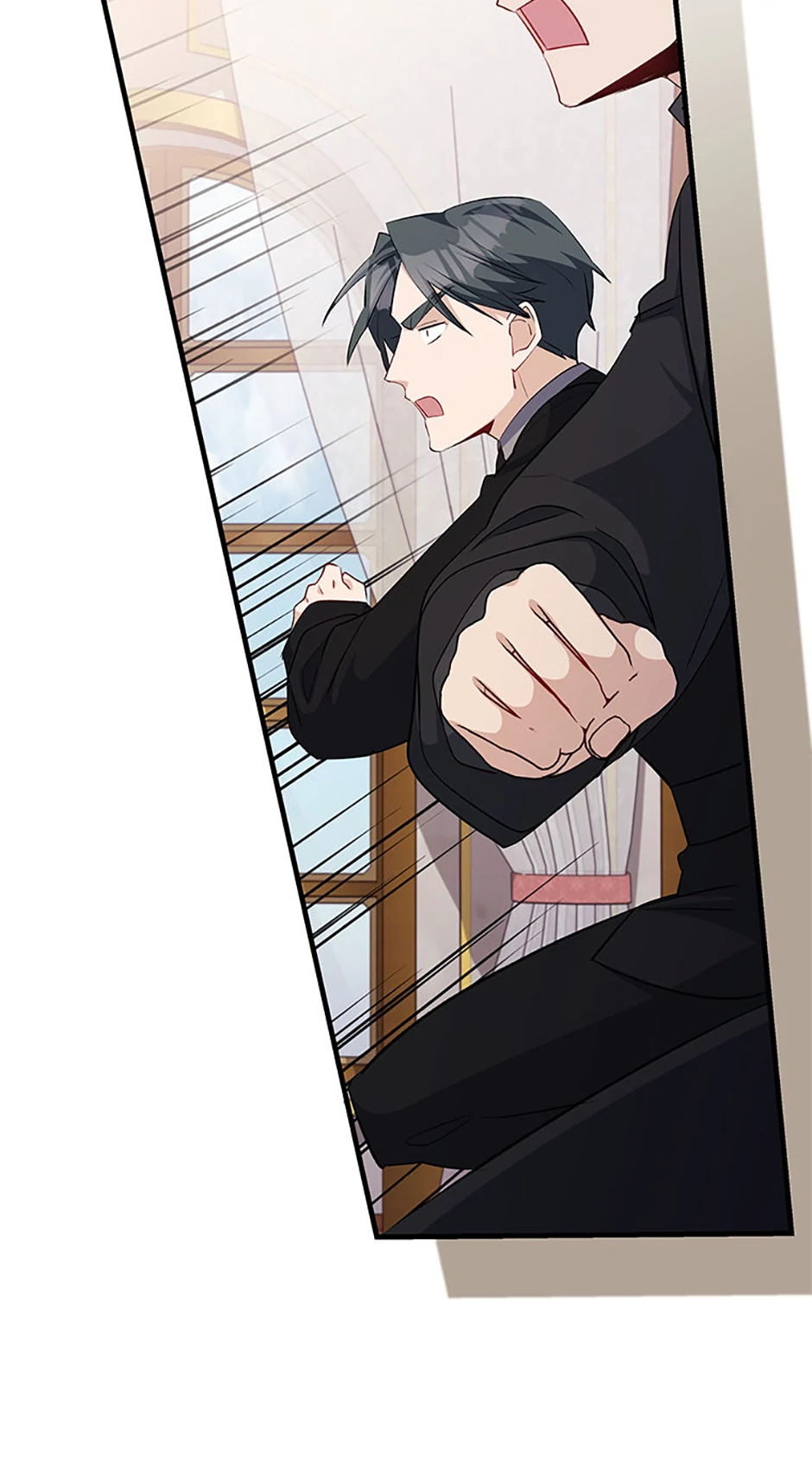 Everything is under the baby’s feet Chapter 81 - Page 57