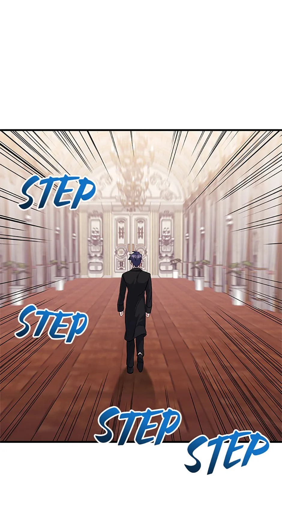 Everything is under the baby’s feet Chapter 81 - Page 58