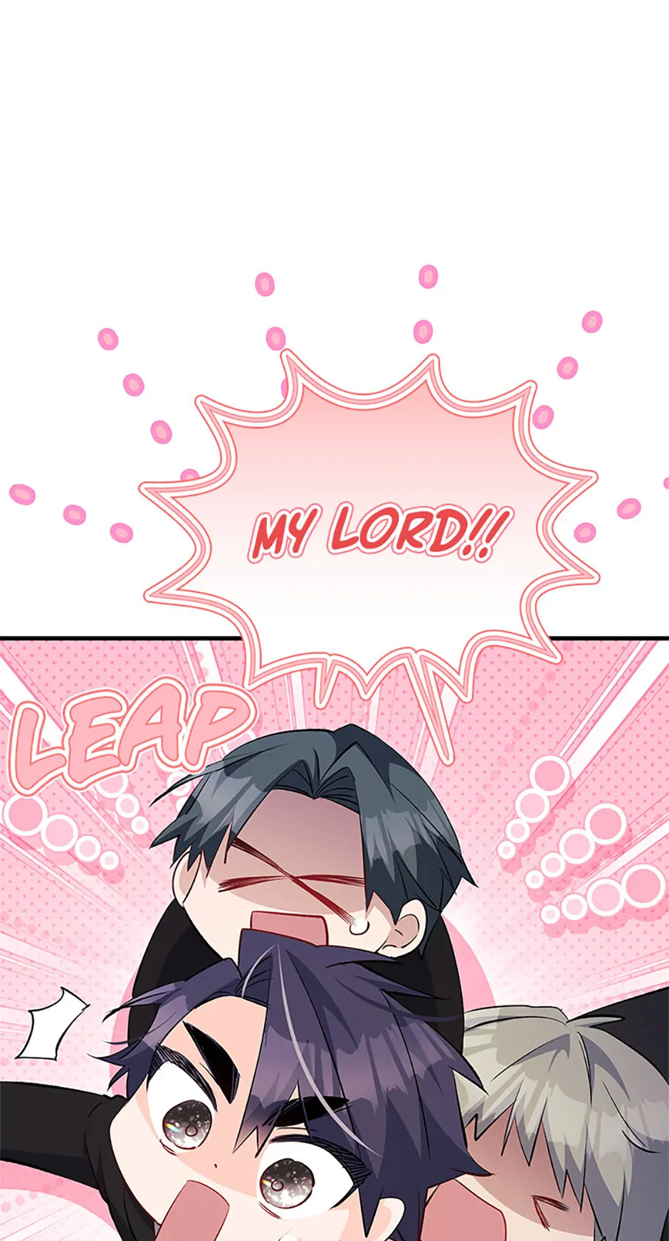 Everything is under the baby’s feet Chapter 81 - Page 59