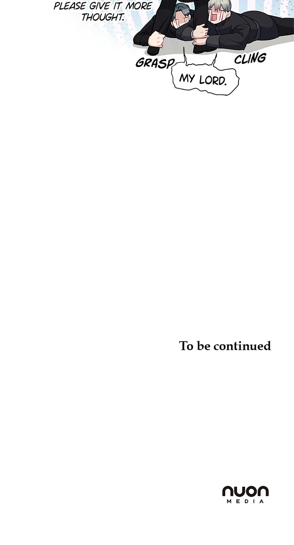 Everything is under the baby’s feet Chapter 81 - Page 62