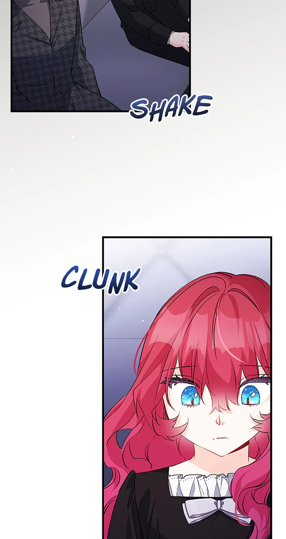 Everything is under the baby’s feet Chapter 82 - Page 4