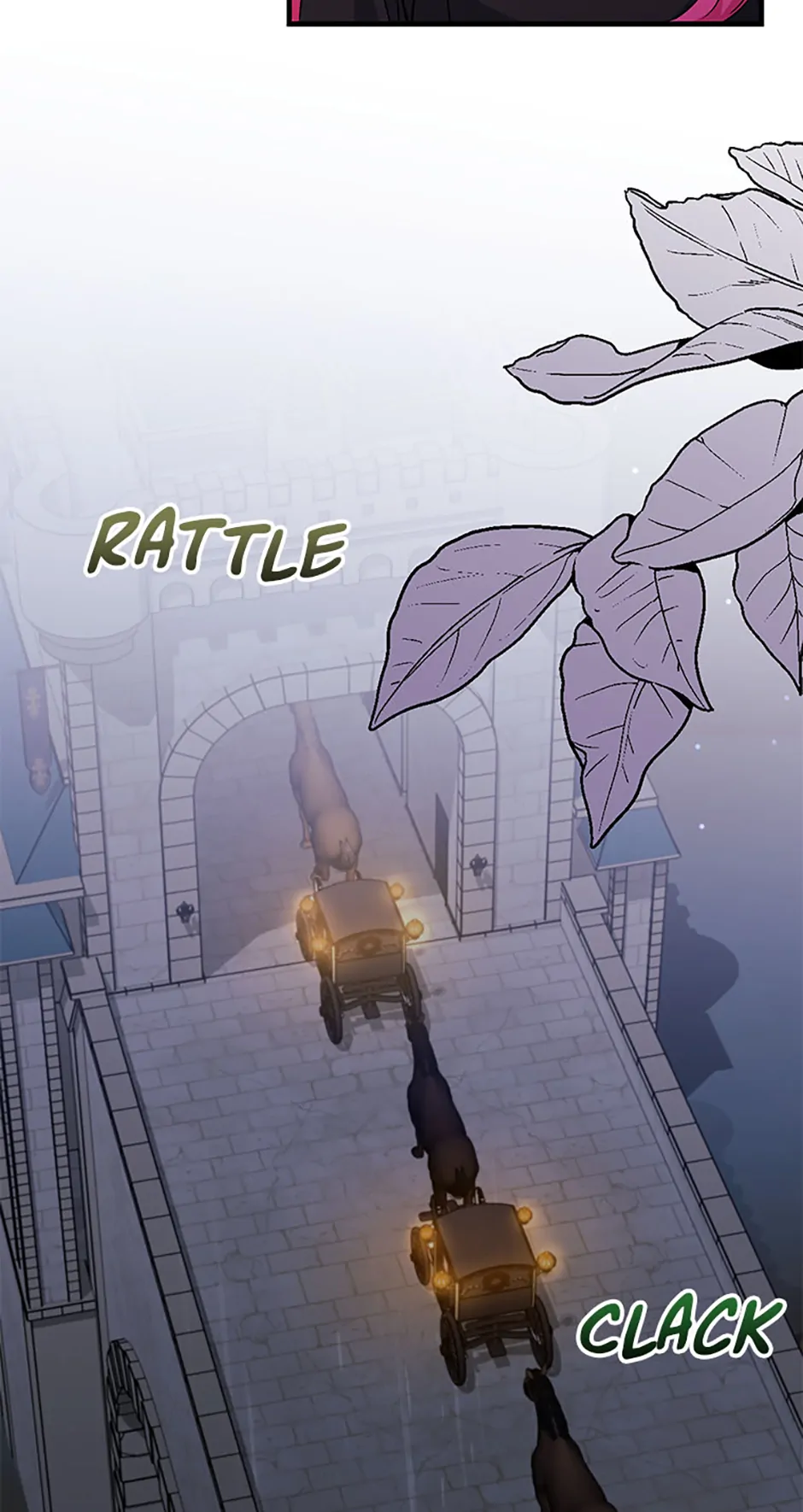 Everything is under the baby’s feet Chapter 82 - Page 5