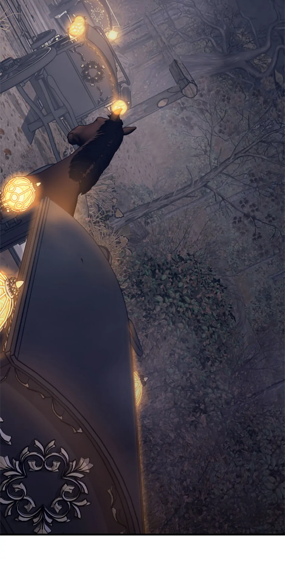 Everything is under the baby’s feet Chapter 82 - Page 8