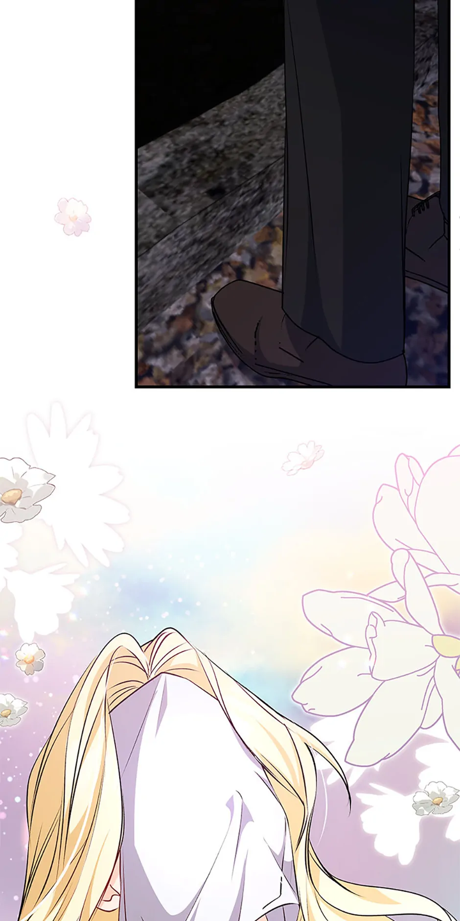 Everything is under the baby’s feet Chapter 82 - Page 10