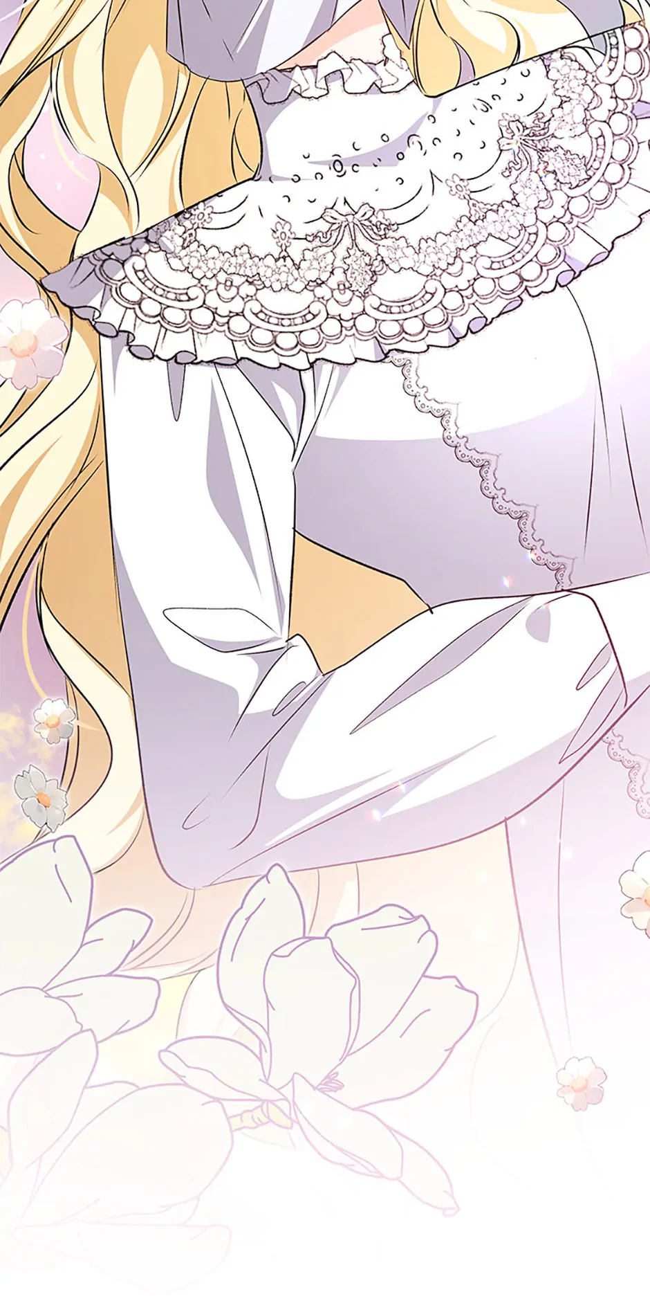 Everything is under the baby’s feet Chapter 82 - Page 11