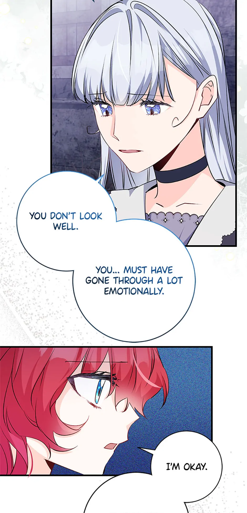 Everything is under the baby’s feet Chapter 82 - Page 15