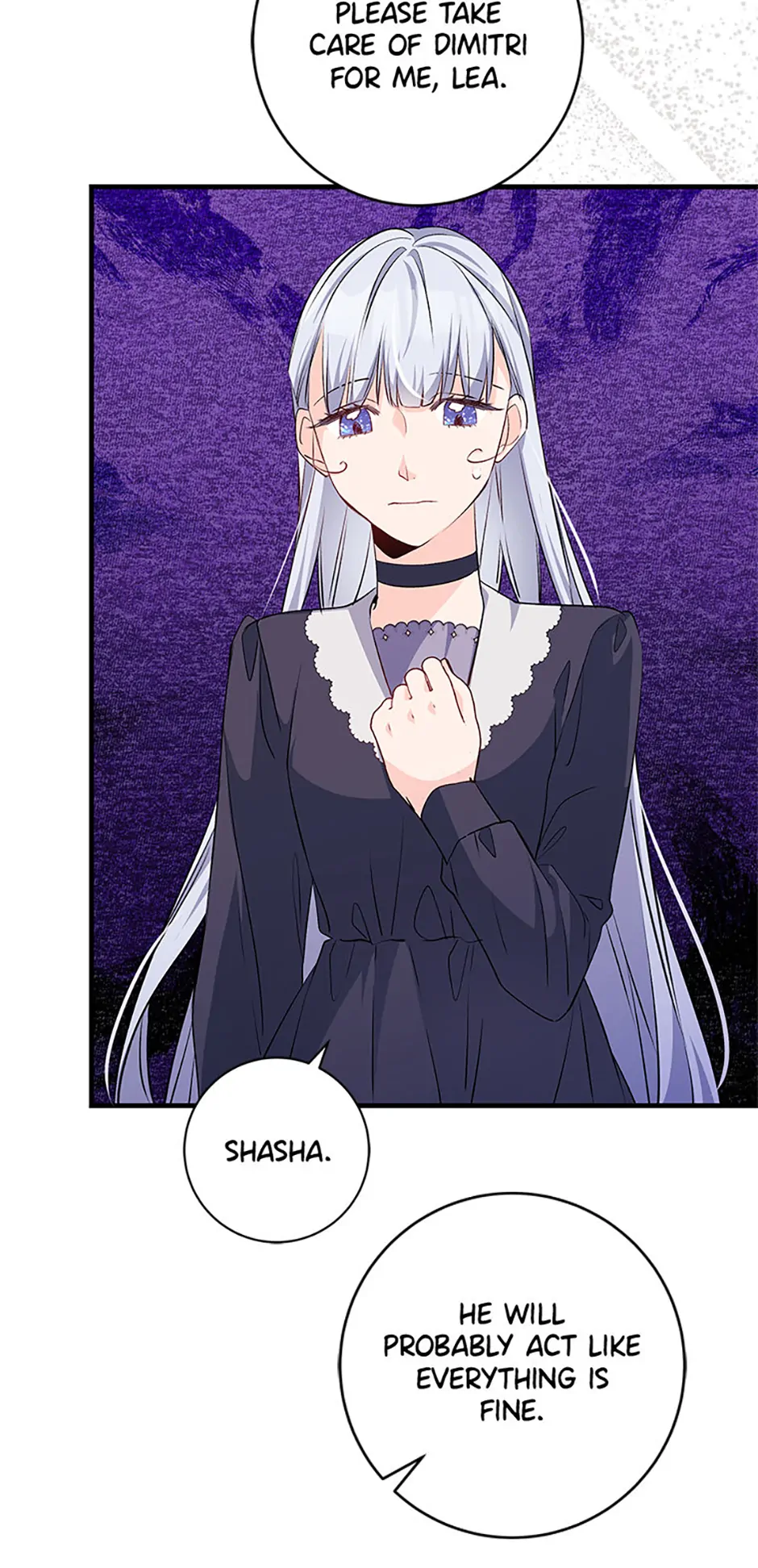 Everything is under the baby’s feet Chapter 82 - Page 16