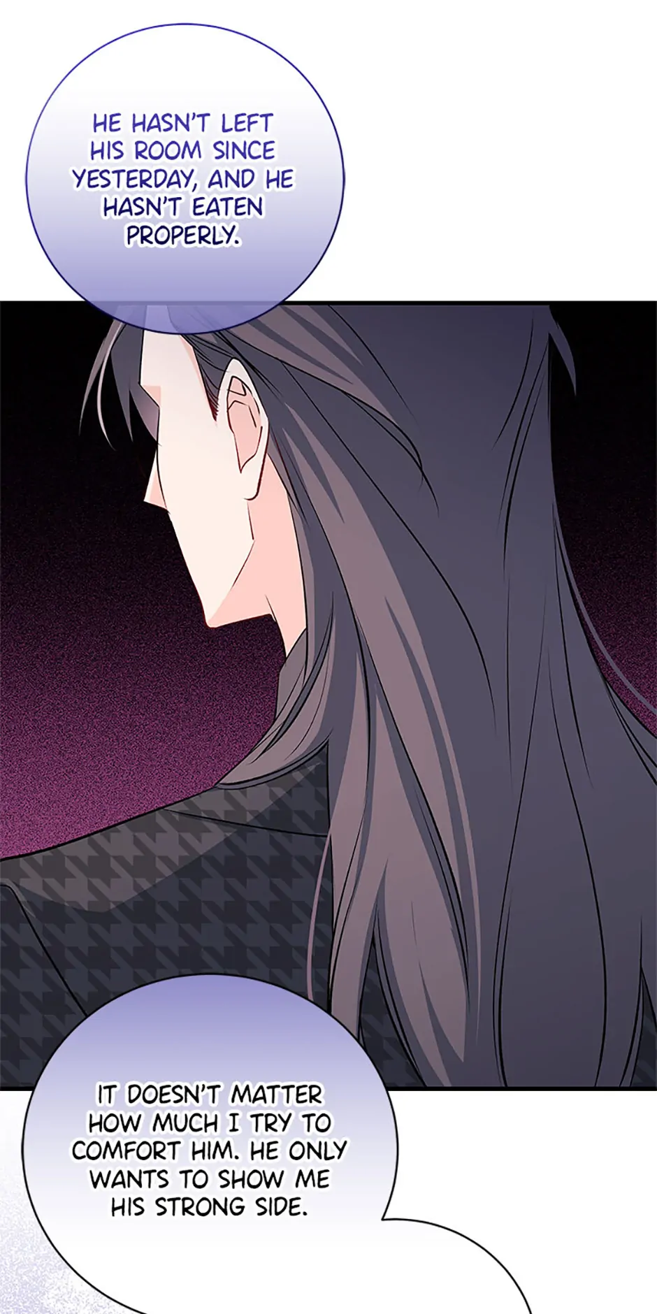 Everything is under the baby’s feet Chapter 82 - Page 17