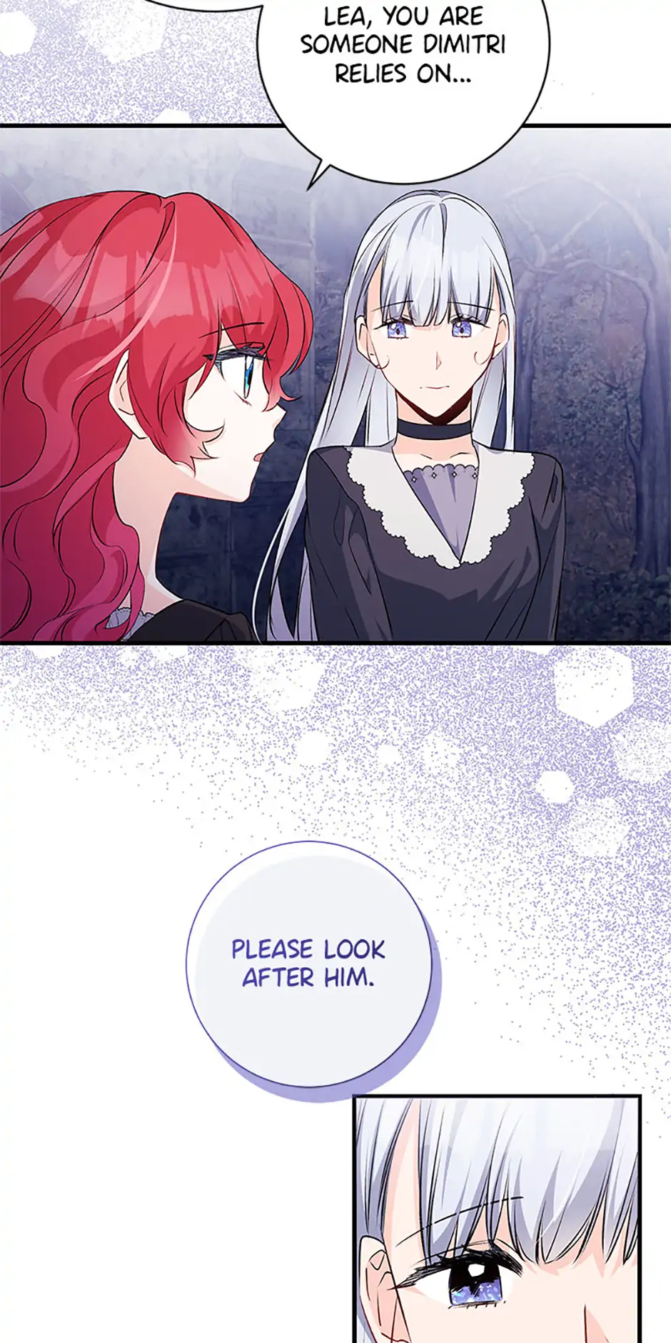 Everything is under the baby’s feet Chapter 82 - Page 18