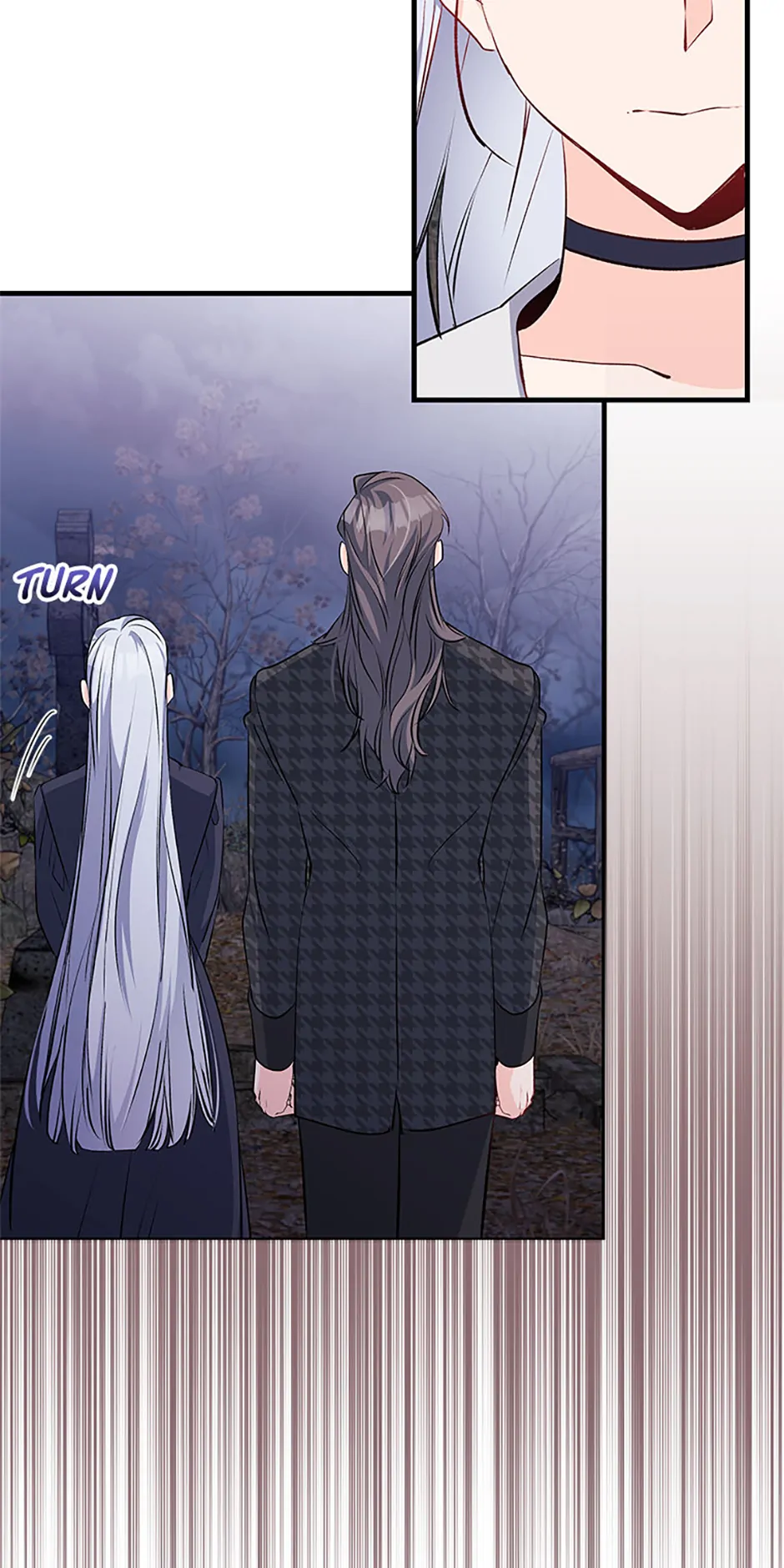 Everything is under the baby’s feet Chapter 82 - Page 19