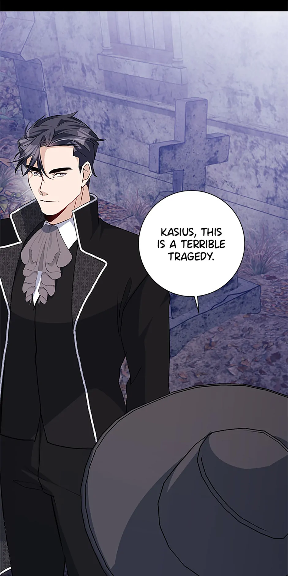 Everything is under the baby’s feet Chapter 82 - Page 22