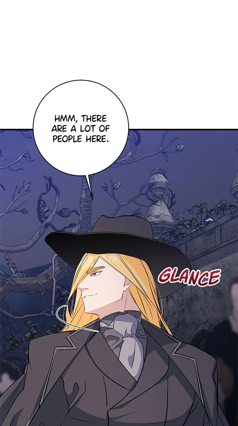 Everything is under the baby’s feet Chapter 82 - Page 27