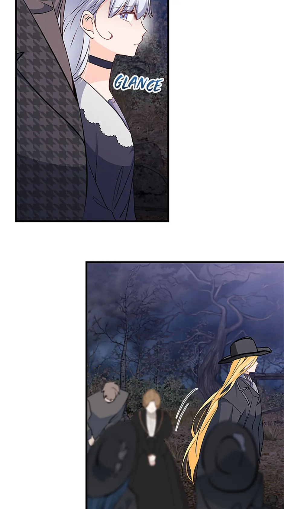 Everything is under the baby’s feet Chapter 82 - Page 29