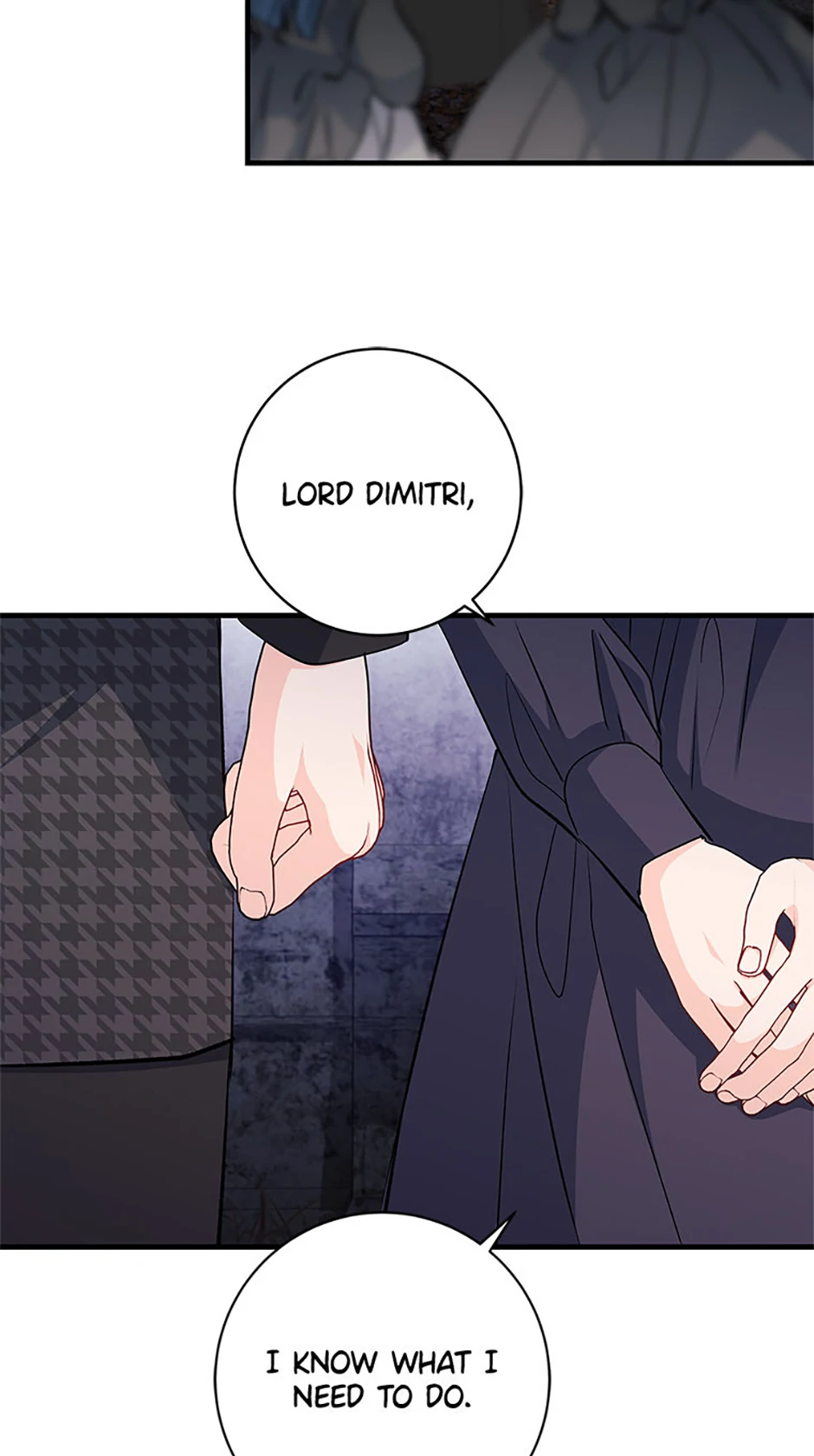 Everything is under the baby’s feet Chapter 82 - Page 30