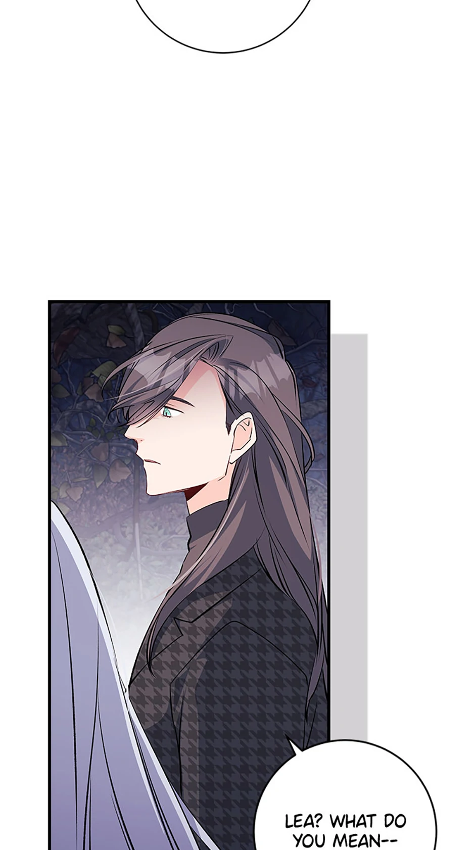 Everything is under the baby’s feet Chapter 82 - Page 31