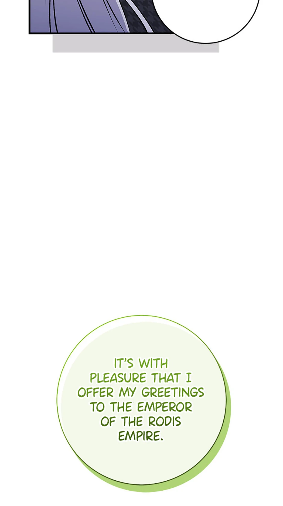 Everything is under the baby’s feet Chapter 82 - Page 32