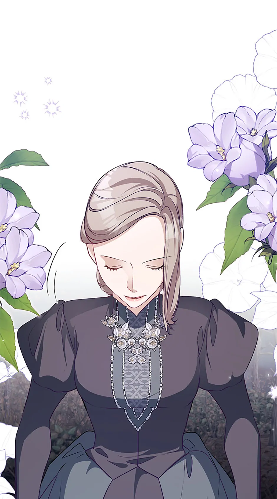 Everything is under the baby’s feet Chapter 82 - Page 33