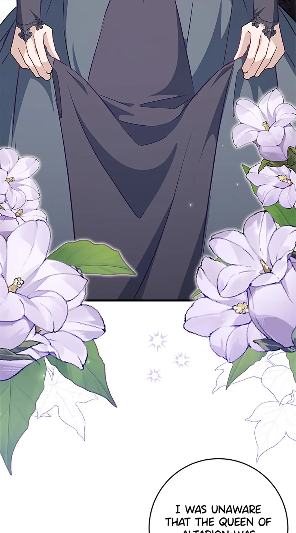 Everything is under the baby’s feet Chapter 82 - Page 34