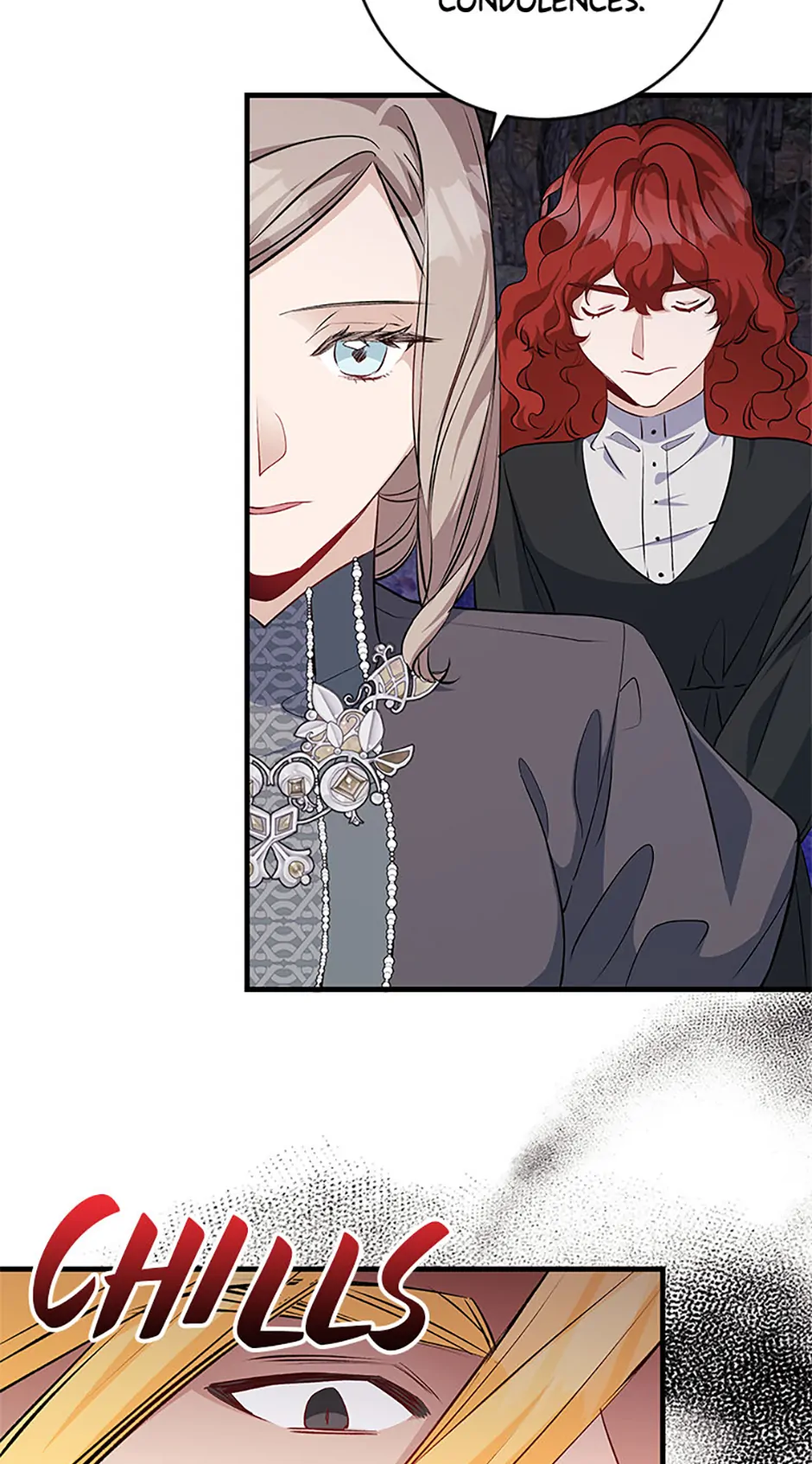 Everything is under the baby’s feet Chapter 82 - Page 36